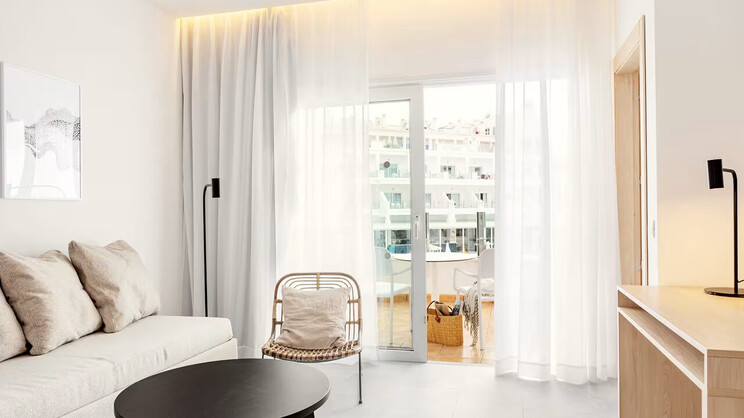 Sunwing Resort Fanabe